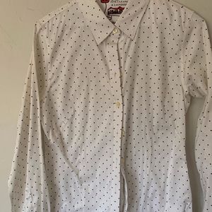 Banana Republic Factory Non Iron Shirt 8